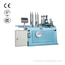 Svařovací stroj pro potraviny / sušené mléko plechovka